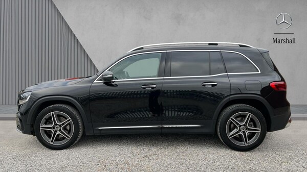 Used Mercedes-Benz GLB 2025 for sale - 76273002: Photo 10