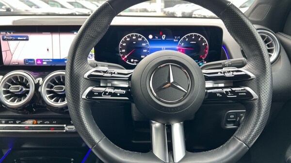 Used Mercedes-Benz GLB 2025 for sale - 76273002: Photo 12
