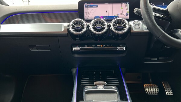 Used Mercedes-Benz GLB 2025 for sale - 76273002: Photo 13