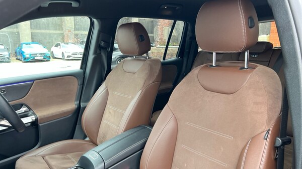 Used Mercedes-Benz GLB 2025 for sale - 76273002: Photo 14