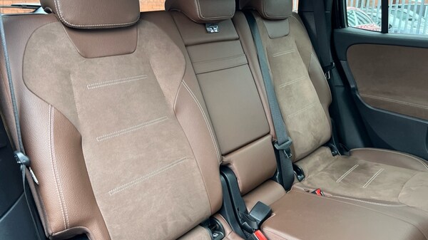 Used Mercedes-Benz GLB 2025 for sale - 76273002: Photo 15
