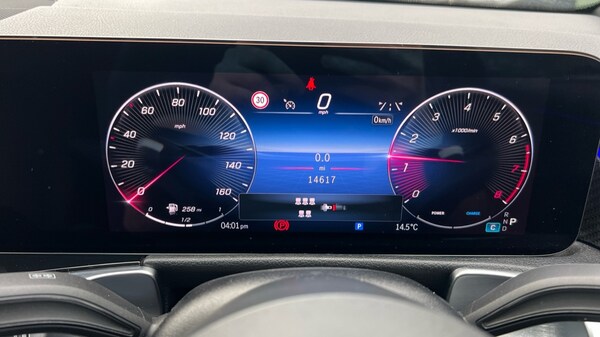 Used Mercedes-Benz GLB 2025 for sale - 76273002: Photo 16
