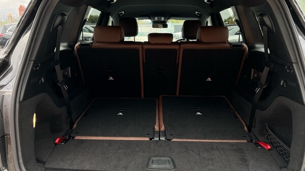 Used Mercedes-Benz GLB 2025 for sale - 76273002: Photo 17