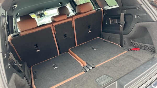 Used Mercedes-Benz GLB 2025 for sale - 76273002: Photo 18