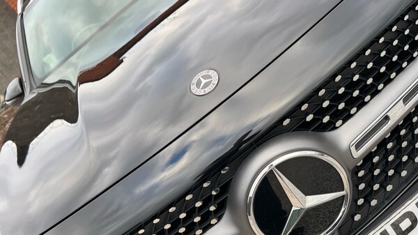 Used Mercedes-Benz GLB 2025 for sale - 76273002: Photo 19