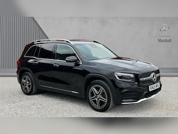 Used Mercedes-Benz GLB 2025 for sale - 76273002: Photo