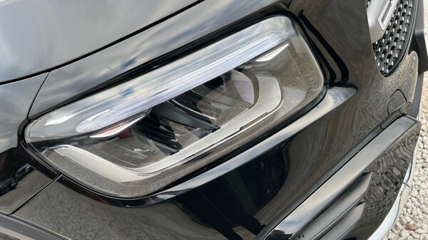 Used Mercedes-Benz GLB 2025 for sale - 76273002: Photo 20