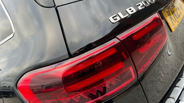 Used Mercedes-Benz GLB 2025 for sale - 76273002: Photo 21