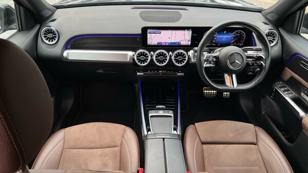 Used Mercedes-Benz GLB 2025 for sale - 76273002: Photo 23