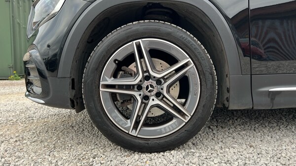 Used Mercedes-Benz GLB 2025 for sale - 76273002: Photo 25