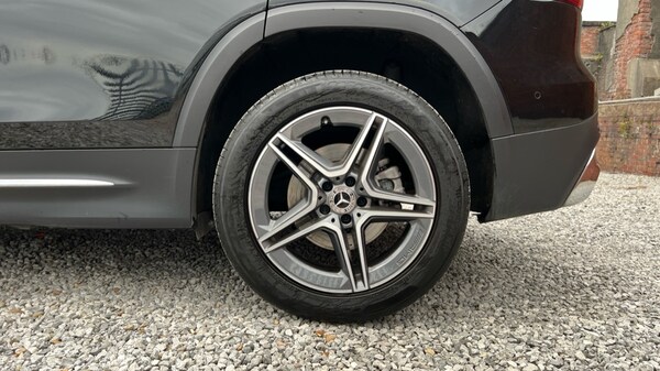 Used Mercedes-Benz GLB 2025 for sale - 76273002: Photo 26