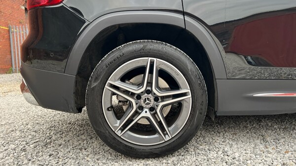 Used Mercedes-Benz GLB 2025 for sale - 76273002: Photo 27