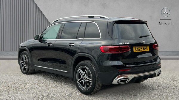 Used Mercedes-Benz GLB 2025 for sale - 76273002: Photo 2