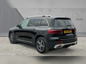 Used Mercedes-Benz GLB 2025 for sale - 76273002: Photo
