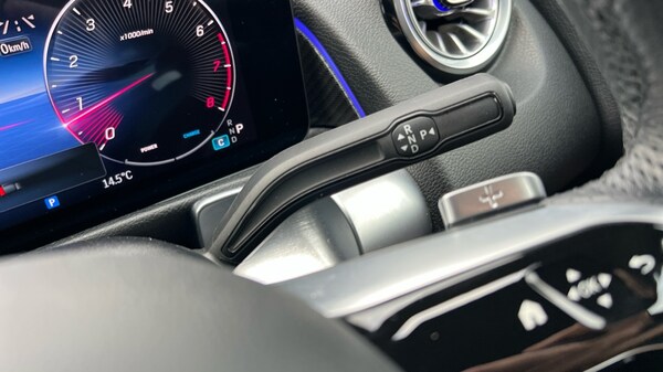 Used Mercedes-Benz GLB 2025 for sale - 76273002: Photo 31