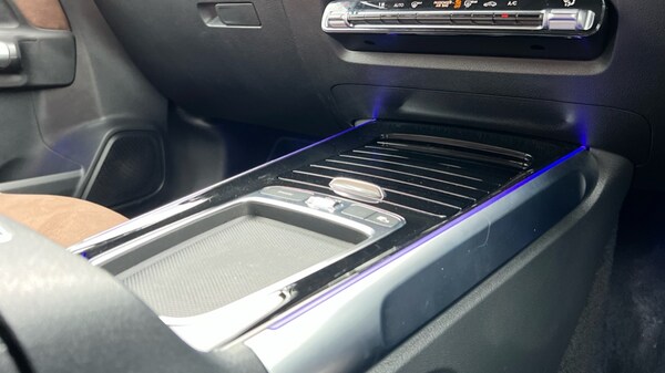 Used Mercedes-Benz GLB 2025 for sale - 76273002: Photo 34