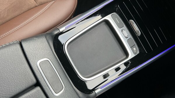 Used Mercedes-Benz GLB 2025 for sale - 76273002: Photo 35