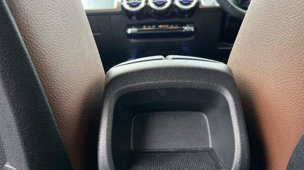 Used Mercedes-Benz GLB 2025 for sale - 76273002: Photo 36