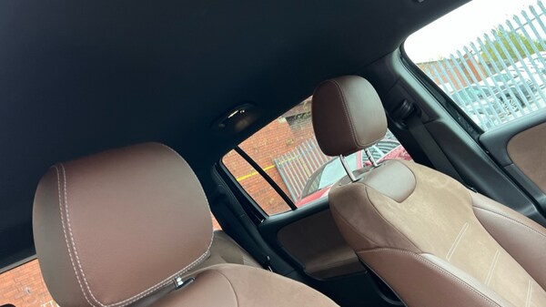 Used Mercedes-Benz GLB 2025 for sale - 76273002: Photo 38