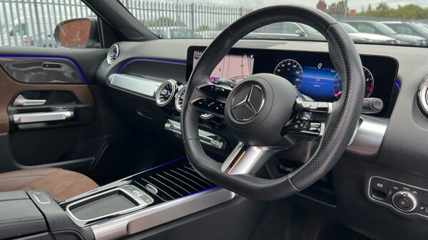 Used Mercedes-Benz GLB 2025 for sale - 76273002: Photo 3