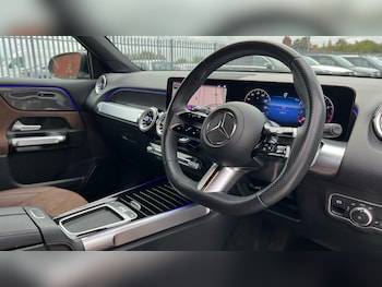 Used Mercedes-Benz GLB 2025 for sale - 76273002: Photo