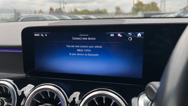Used Mercedes-Benz GLB 2025 for sale - 76273002: Photo 43