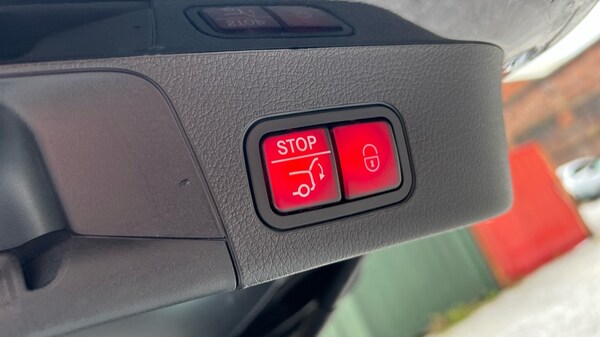 Used Mercedes-Benz GLB 2025 for sale - 76273002: Photo 49