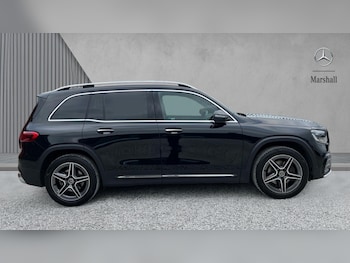Used Mercedes-Benz GLB 2025 for sale - 76273002: Photo