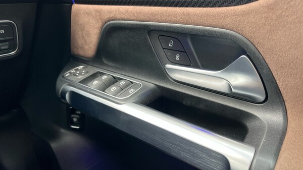 Used Mercedes-Benz GLB 2025 for sale - 76273002: Photo 50