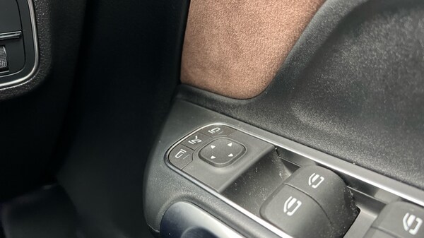 Used Mercedes-Benz GLB 2025 for sale - 76273002: Photo 51