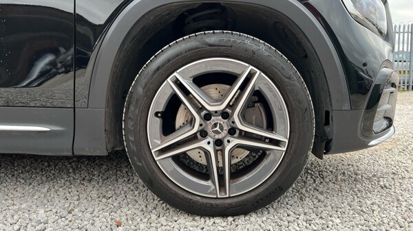 Used Mercedes-Benz GLB 2025 for sale - 76273002: Photo 5