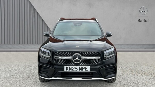 Used Mercedes-Benz GLB 2025 for sale - 76273002: Photo 6