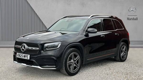 Used Mercedes-Benz GLB 2025 for sale - 76273002: Photo 8