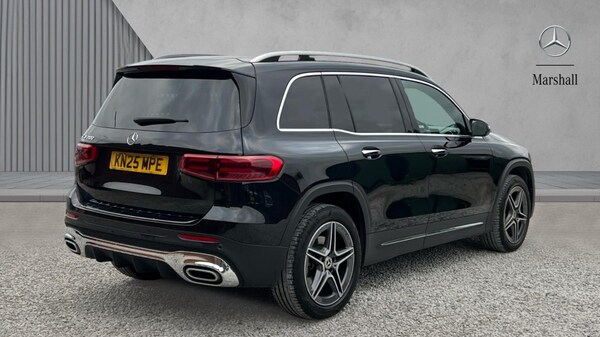 Used Mercedes-Benz GLB 2025 for sale - 76273002: Photo 9