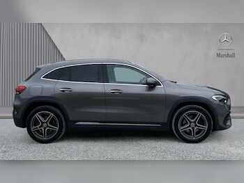Used Mercedes-Benz GLA 2022 for sale - 75526604: Photo