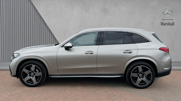 Used Mercedes-Benz GLC 2024 for sale - 75526592: Photo 10