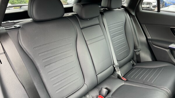 Used Mercedes-Benz GLC 2024 for sale - 75526592: Photo 15
