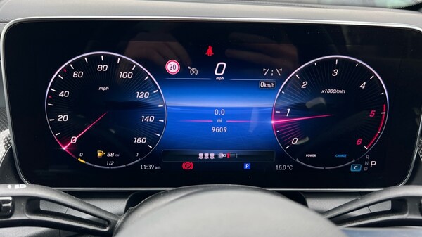 Used Mercedes-Benz GLC 2024 for sale - 75526592: Photo 16