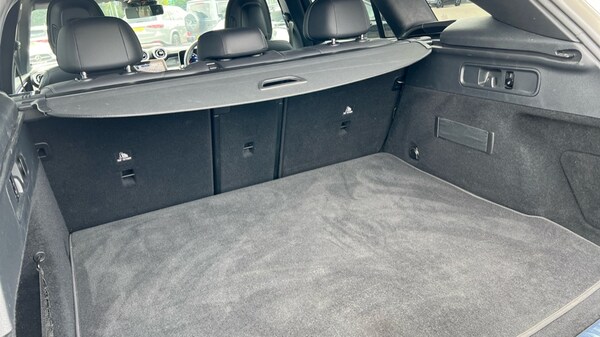 Used Mercedes-Benz GLC 2024 for sale - 75526592: Photo 18