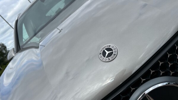 Used Mercedes-Benz GLC 2024 for sale - 75526592: Photo 19