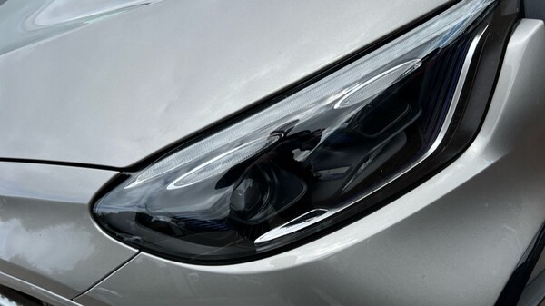 Used Mercedes-Benz GLC 2024 for sale - 75526592: Photo 20