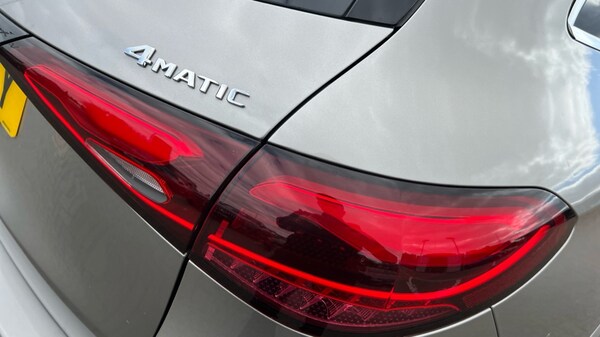 Used Mercedes-Benz GLC 2024 for sale - 75526592: Photo 22
