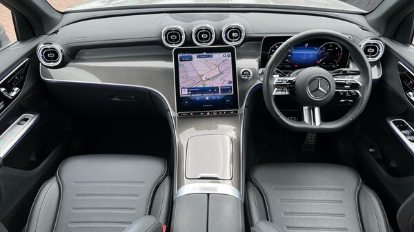 Used Mercedes-Benz GLC 2024 for sale - 75526592: Photo 23