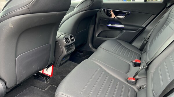 Used Mercedes-Benz GLC 2024 for sale - 75526592: Photo 24