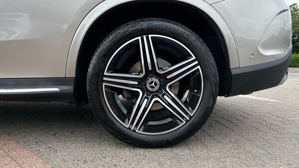 Used Mercedes-Benz GLC 2024 for sale - 75526592: Photo 26