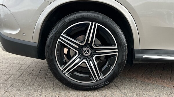 Used Mercedes-Benz GLC 2024 for sale - 75526592: Photo 27