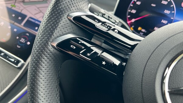 Used Mercedes-Benz GLC 2024 for sale - 75526592: Photo 30