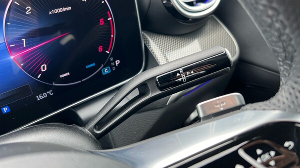 Used Mercedes-Benz GLC 2024 for sale - 75526592: Photo 31