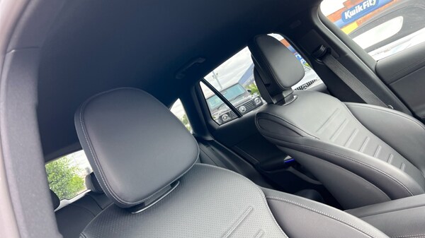 Used Mercedes-Benz GLC 2024 for sale - 75526592: Photo 38