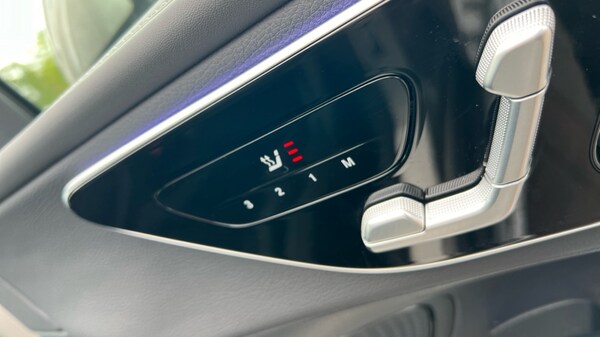 Used Mercedes-Benz GLC 2024 for sale - 75526592: Photo 42